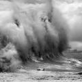 Die besten Bilder in der Kategorie natur: Riesen Welle Naturgewalt