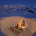 The Best Pics:  Position 21 in  - Exclusive Bathing - Whirlpool in Mountains