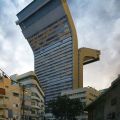 Die besten Bilder in der Kategorie wohnen: Verrückte Hochhaus Architektur Design