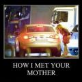 Die besten Bilder in der Kategorie allgemein: How I Met Your Mother! Funny Prostitute-Mum