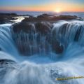 Die besten Bilder in der Kategorie natur: Beautiful Nature - Waterhole in Coast