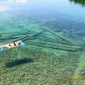 Die besten Bilder in der Kategorie natur: Kristallklares Wasser