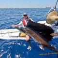 The Best Pics:  Position 205 in  - Giant Marlin Surfboard Fishing