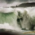 Die besten Bilder in der Kategorie natur: Gut zum Baden - Strong Waves