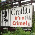 The Best Pics:  Position 27 in  - Funny  : Grafitti