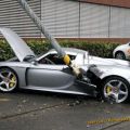 The Best Pics:  Position 67 in  - Luxury Car Accident