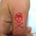 The Best Pics:  Position 7 in  - Thumb Cutting