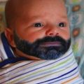 The Best Pics:  Position 55 in  - Russian Child - Beard Baby