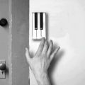 The Best Pics:  Position 39 in  - Piano Doorbell