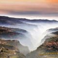 Die besten Bilder in der Kategorie natur: A village in Beirut , Lebanon.