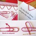 The Best Pics:  Position 66 in  - Love Paperclip