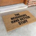 Die besten Bilder in der Kategorie allgemein: The Neighbors Have Better Stuff