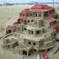 The Best Pics:  Position 4 in  - Sandcastle