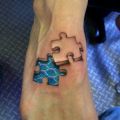 The Best Pics:  Position 25 in  - 3D Puzzle Tattoo