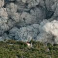Die besten Bilder in der Kategorie wolken: Vulkanausbruch Wolke