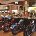 The Best Pics:  Position 18 in  - Real Biker Bar