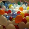 Die besten Bilder:  Position 493 in allgemein - Luftballons Party