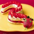 The Best Pics:  Position 66 in  - Strawberry Snake
