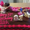 The Best Pics:  Position 11 in  - Birthday Cake Bitch