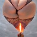 The Best Pics:  Position 38 in  - Hot Air Ballon 