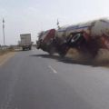 The Best Pics:  Position 96 in  - Truck Accident