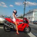 The Best Pics:  Position 7 in  - Hot Motorbike