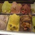Die besten Bilder in der Kategorie nahrung: Tierisches Eis