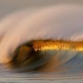 Die besten Bilder in der Kategorie natur: Farbenfrohe Welle 