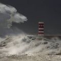 Die besten Bilder in der Kategorie natur: Monster Wellen an Küste