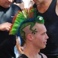 The Best Pics:  Position 10 in  - Colorful Hairstyle