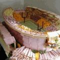 The Best Pics:  Position 24 in  - Yummy Football Stadium