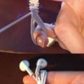 The Best Pics:  Position 97 in  - How to use iPhone Headphone
