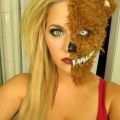The Best Pics:  Position 91 in  - Half hot Chick, half Bear