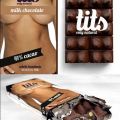 Die besten Bilder:  Position 55 in werbung - Probieren? only naturaly tits Chocolate