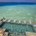 The Best Pics:  Position 64 in  - U Need That? Whirlpool Swimming Pool in Caribean Sea