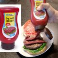 The Best Pics:  Position 126 in  - Funny  : bacon, ketchup