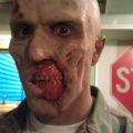 The Best Pics:  Position 32 in  - Wanna Kiss? Perfect Zombi mask