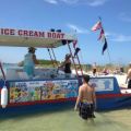 Die besten Bilder:  Position 65 in schiffe - Ice Cream Boat