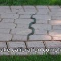 The Best Pics:  Position 15 in  - Snake calibration complete
