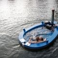 The Best Pics:  Position 37 in  - Pool Boat