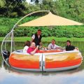 The Best Pics:  Position 77 in  - BBQ Dining Boat