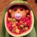 The Best Pics:  Position 2 in  - I like Childs - Fruit Baby in Melone Bed