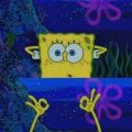 The Best Pics:  Position 151 in  - The Great Wizard Spoongebob