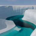 The Best Pics:  Position 68 in  - turquoise Ice River