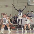 Die besten Bilder:  Position 64 in sport - Basketball is for Black People