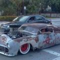 The Best Pics:  Position 99 in  - Old Rosty Car