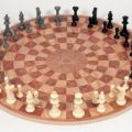 Die besten Bilder in der Kategorie allgemein: Schach für 3