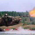 Die besten Bilder in der Kategorie allgemein: Hüpfender Panzer