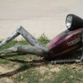The Best Pics:  Position 82 in  - Chilling Scrap Metal