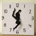 Die besten Bilder:  Position 561 in allgemein - Die Uhr kann nicht richtig gehen - john cleese Ministry of silly walk